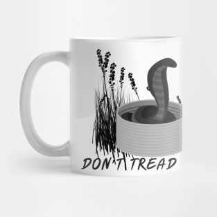 Don't Tread On Me Mug
